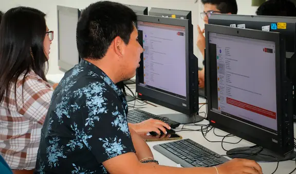 Municipalidad de SJL ofrece cursos GRATUITOS de Excel, Marketing Digital y más: ¿cómo registrarse?