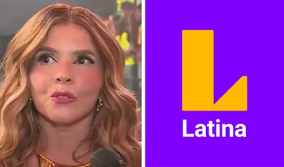 Johanna San Miguel critica a Latina y revela mal ambiente laboral: "No invierten como en Pachacámac”