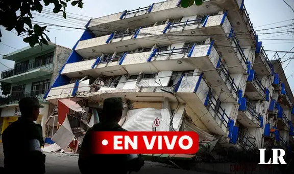 Temblor HOY en México, 30 de enero, SSN: ¿dónde fue el epicentro del sismo, según el Servicio Sismológico Nacional?