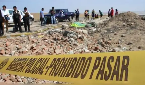 Trujillo: nuevo brote de criminalidad en La Libertad y el norte del país