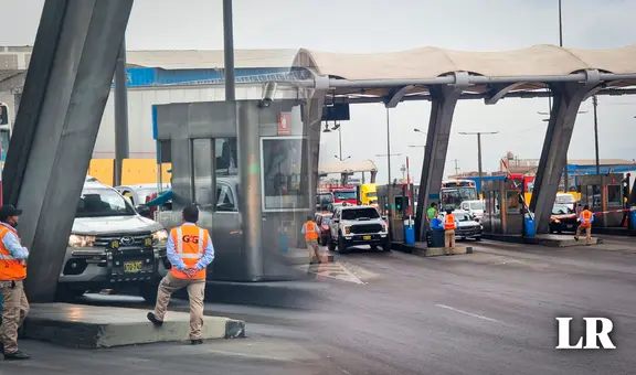 Peaje de Puente Piedra: ¿qué falta para que se deje de cobrar la tarifa de S/7,50?