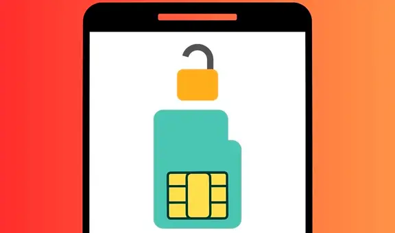 ¿Qué hacer si tu celular te pide el código PIN de tu SIM y no te deja usar los datos móviles?