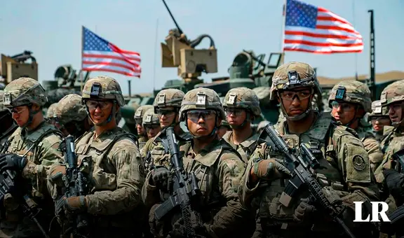 Ataque con drones en base de Estados Unidos mata a 3 soldados y deja varios heridos en Jordania