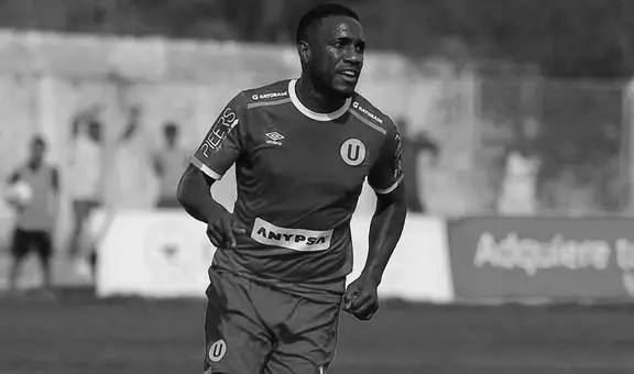 Falleció Luis Tejada, exdelantero de Universitario y campeón con Juan Aurich, tras jugar un partido