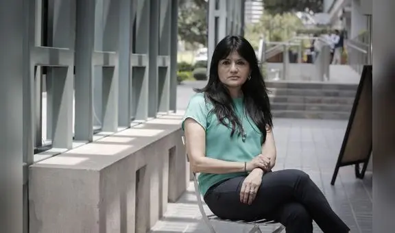 Expresidenta de CIDH, Julissa Mantilla: las muertes en las protestas podrían llegar a la Corte IDH