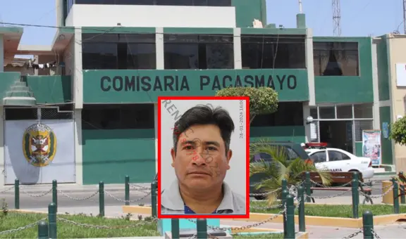 Feminicidio en La Libertad: hombre asesina a su expareja en Pacasmayo