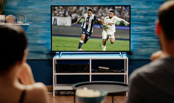 El canal confirmado que transmitirá la Liga 1 2024 para el público peruano en el extranjero