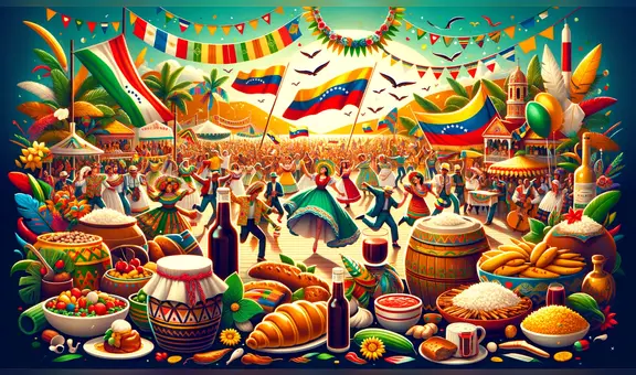 ¿Qué se celebra el 28 de enero en Venezuela? Entérate si cuenta como feriado