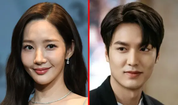 Lee Min Ho y Park Min Young: ¿cómo nació su amor y por qué terminaron?