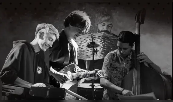 Miranda, Gutierrez, Balado y Susti prometen excepcional noche de jazz