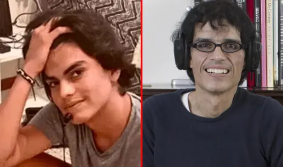 La sentida carta que el hijo menor de Pedro Suárez-Vértiz le escribió a su padre a un mes de su muerte