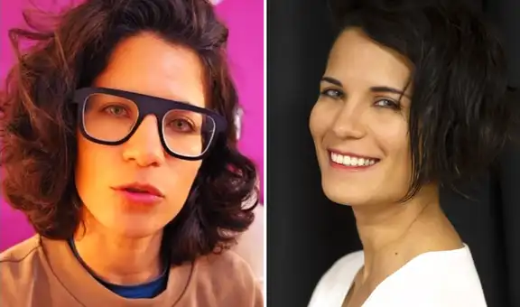 Eva Bracamonte Fefer reaparece y recuerda su paso por la cárcel: “Era feliz ahí adentro”