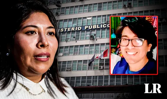 Betssy Chávez contrató a 16 allegados y familiares en puestos públicos cuando era ministra