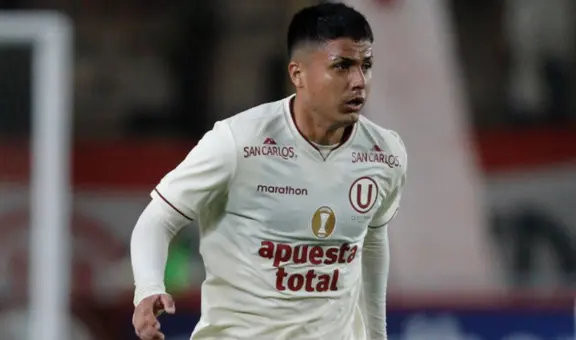Hinchas de Universitario se rinden ante Jairo Concha: "Está hecho para jugar en la 'U'"