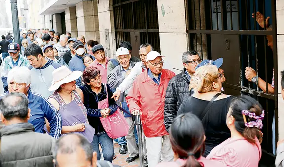 Fonavistas ya pueden rebatir monto a devolver