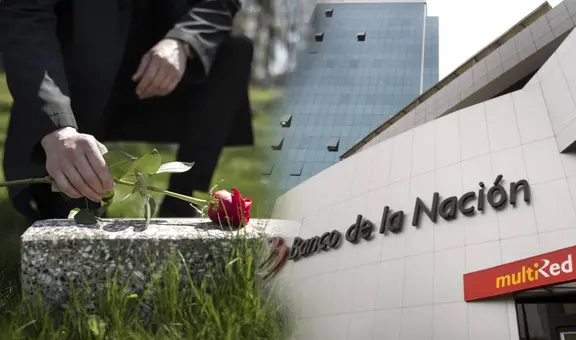Banco de la Nación otorga desde S/6.000 si tu familiar fallece: ¿cómo acceder mediante el seguro de sepelio?