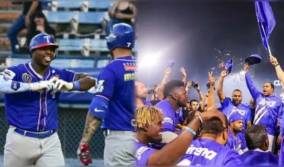 Serie del Caribe 2024 EN VIVO: sigue AQUÍ las últimas noticias de los juegos en el LoanDepot Park