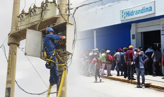 Corte de luz en Trujillo del 30 de enero al 2 de febrero: ¿qué zonas serán afectadas?