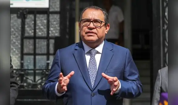 Gobierno advierte que podría encarcelar hasta 15 años a manifestantes de Machu Picchu