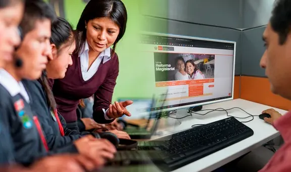 Publicación de plazas de Contrato Docente: revisa aquí vacantes por región y provincia, según Minedu