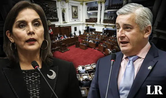 Congreso: este lunes 29 discutirán informe final sobre denuncia contra Lizarzaburu por comentarios sexistas