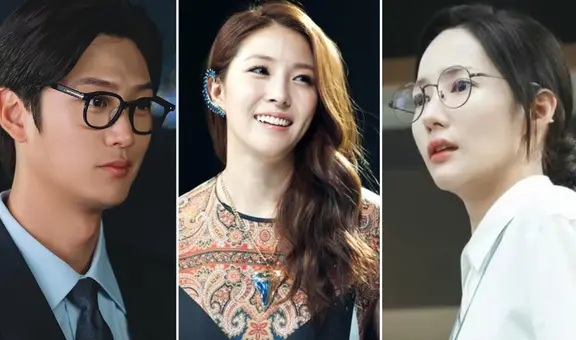 BoA regresa a la actuación en ‘Cásate con mi esposo’: ¿qué personaje interpretará en el k-drama?