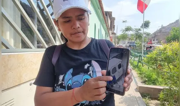 Mototaxista atropelló a niño y se dio a la fuga: piden ayuda para cubrir gastos del menor en UCI