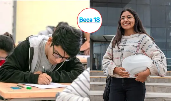 Ni ingeniería civil ni Contabilidad: conoce cuál es la carrera más demandada por los postulantes de BECA 18