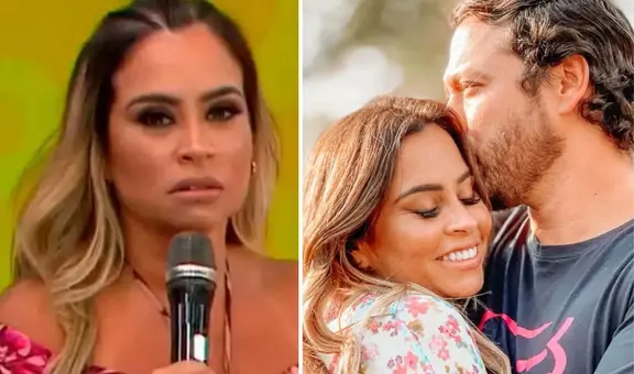 Ethel revela los retos que atraviesa en su matrimonio con Julián: Somos papás de adolescentes, es bravo