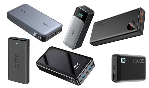 ¿Por qué no debes comprar cualquier cargador portátil barato y cómo estafan con estos?