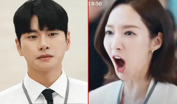 'Cásate con mi esposo', capítulo 10 sub español: a qué hora, cómo y dónde ver ONLINE el k-drama