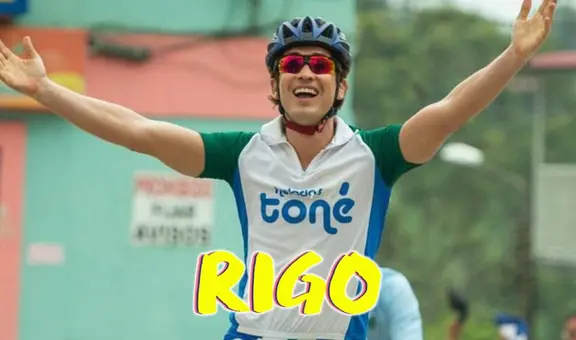 ‘Rigo’, capítulo 49, por RCN: horario, canal y dónde ver ONLINE la novela colombiana