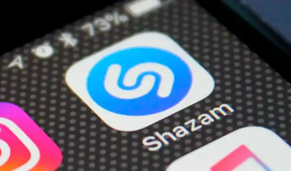 Shazam se actualiza y ahora puede reconocer canciones aunque estés usando audífonos