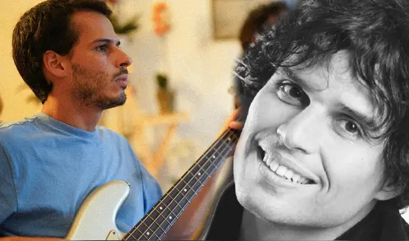 Hijos de Pedro Suárez-Vértiz cantarán en misa a un mes de la partida de su padre