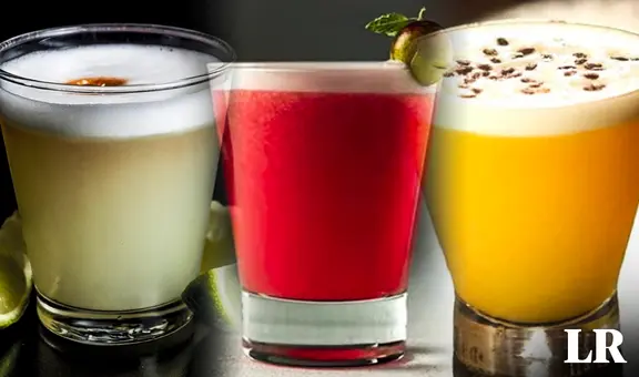 ¡Feliz Día del Pisco Sour! Conoce por qué se celebra y qué actividades gratuitas habrá