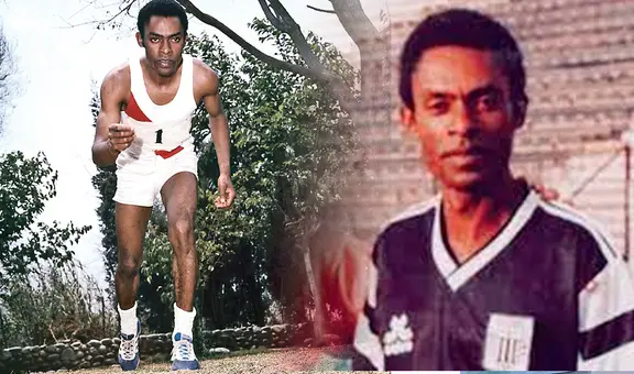 Falleció Fernando Acevedo, exatleta peruano y preparador físico de Alianza Lima, a los 77 años