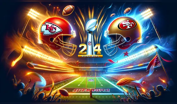 Super Bowl 2024: fecha, hora, canal y precio de entradas de la final de NFL entre Chiefs vs. 49ers