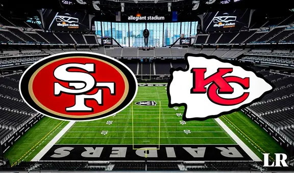 Super Bowl 2024: ¿cuándo y a qué hora ver la final de la NFL desde México?