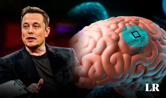 Musk anuncia primer implante cerebral de Neurolink en humanos: promete recuperar movimiento y visión