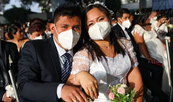 ¿Cómo saber si una persona está casada por el civil vía Reniec?