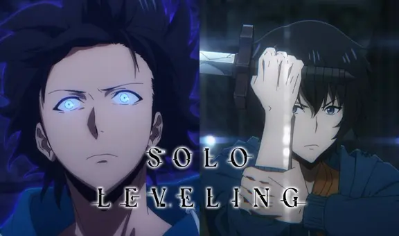 ‘Solo Leveling’ capítulo 5: fecha de estreno, horarios y dónde ver el anime ONLINE