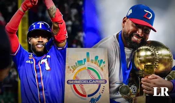 "El rival a vencer es el Licey": los 3 puntos clave que debe reforzar Tiburones para ganar la Serie del Caribe 2024