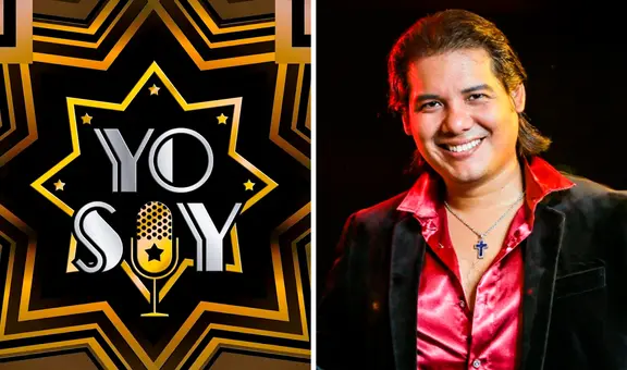 'Yo soy': ¿cuánto le pagaban a los imitadores del reality? Tony Cam lo revela