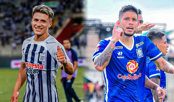 Alianza Lima vs. Alianza Atlético: fecha, hora y canal del partido por la fecha 2 de la Liga 1