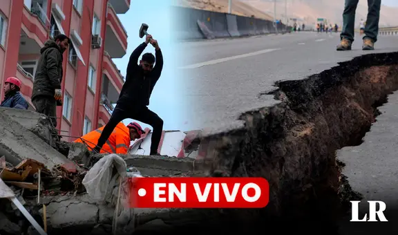 Temblor HOY en Colombia, 1 de febrero: epicentro y magnitud del último sismo, según el SGC