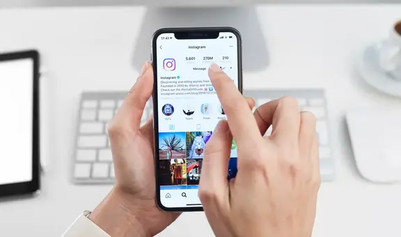 Instagram ya permite editar los mensajes enviados al igual que WhatsApp: ¿cómo hacerlo?