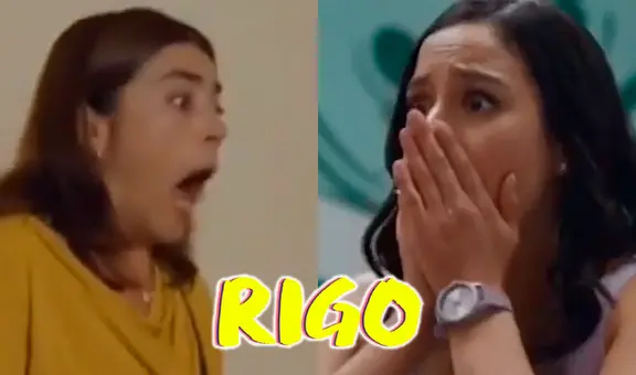‘Rigo’, capítulo 50, por RCN: horario, canal y dónde ver ONLINE la novela colombiana