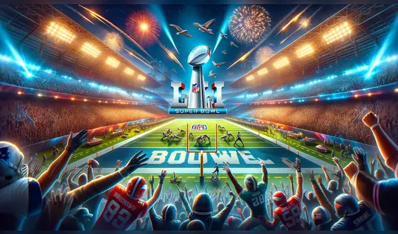 Super Bowl 2024: ¿qué equipos ganaron las últimas finales y cuáles tienen más campeonatos de NFL?