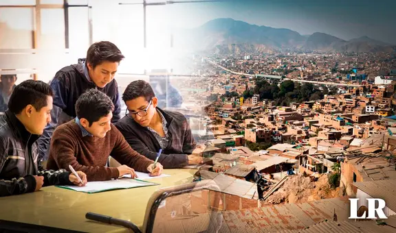 Municipalidad de SJL ofrece 10 becas para estudiar GRATIS en una universidad privada: ¿cómo postular?