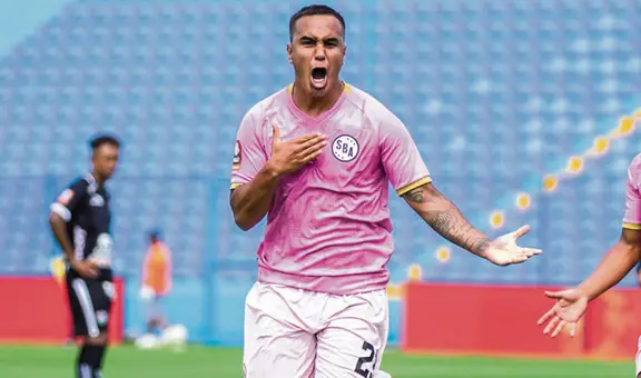 ¿Por qué Jesús Barco se volvió tendencia en medio del ampay de Christian Dominguez?